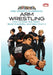 The Pro Sports Guidebook to Arm Wrestling by Prsc Whitley