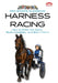 The Pro Sports Guidebook to Harness Racing by Prsc Whitley