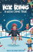Ice Ring: A Wish Came True by Anca Iuliana Craciun