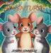 The Adventures of Sneaky, Squeaky And Leaky by Joseph Connolly