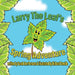 Larry The Leafs Spring Adventures by Sarah Ann Parsons