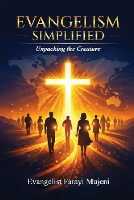EVANGELISM Simplified: Unpacking The Creature by Evangelist Farayi Mujeni
