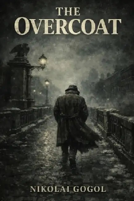 The Overcoat by S. R. Travers, Nikolai Gogol