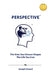Perspective: The View You Choose Shapes the Life You Live by Blue Print Publisher, Joseph Anand