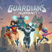Guardians of Humanity by Rony Noelvil