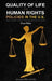 Quality of Life and Human Rights Policies in the U.S.: How can the U.S. Reduce its Human Rights Violations? 2nd Edition by Ilsa Solveig Lottes