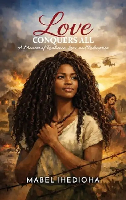 Love Conquers All by Mabel Ihedioha