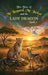 The Tale of Mr Leopard, Mr Jackal and The Lady Dragon: Book Two by Blessed Kearns