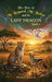 The Tale of Mr Leopard, Mr Jackal and The Lady Dragon: Book One by Blessed Kearns