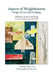 Aspects of Weightlessness - Songs of Loss and Longing: Poems by Anne Gruenberg, December 2024 to December 2025 by Anne Gruenberg, Kelly Davis, Clare Park