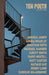 Ten Poets, Volume Three by Andrea Janov, Jonathan Roth, Djordje Miladinovic