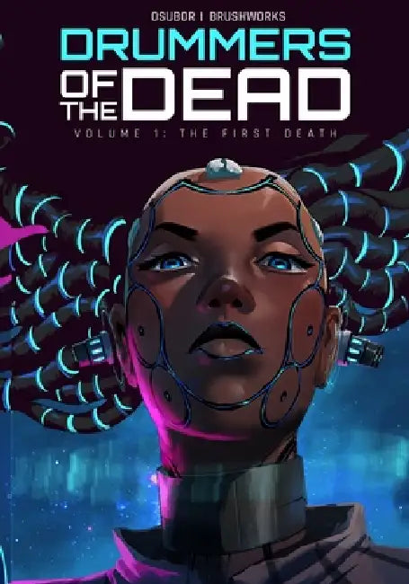 Drummers of the Dead: The First Death: Chapter 1, The Sound of Forgetting by Toyin Ajetunmobi, Ekene Osubor