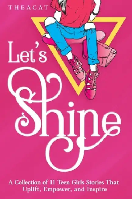 Let's Shine by Theacat