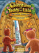 The Adventures of Teddy and Lala: The Golden Honey Path by Tullio Barrecchia