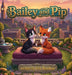 Bailey and Pip by Eric Renshaw