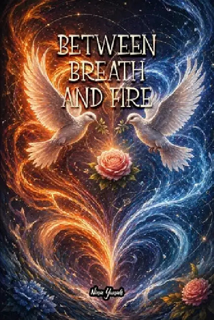 Between Breath and Fire by Nina Yunah