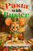 Pasta with Buster by Ivelina Petrova Dimitrova