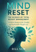 Mind Reset: The Science of Total Weight Management: A Holistic Blueprint for Mindful and Sustainable Weight Loss by Bill Sun