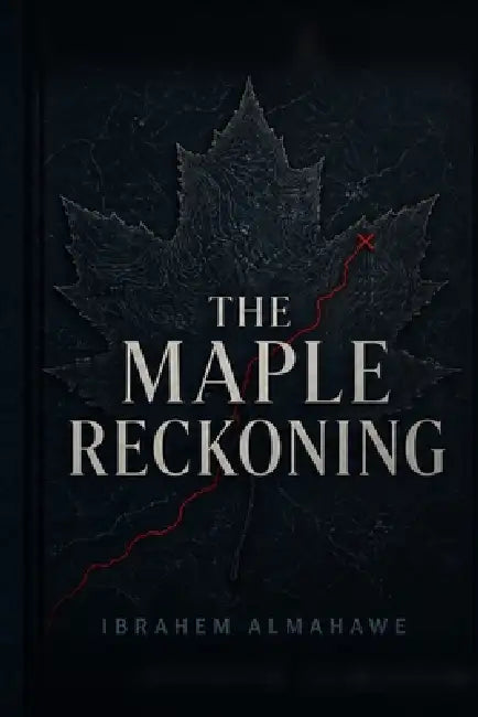 The Maple Reckoning by Ibrahem Almahawe