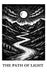 The Path of Light by Iley