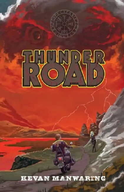 Thunder Road by Manwaring