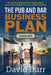 The Pub and Bar Business Plan Toolkit by Burr, David