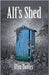 Alf's Shed by Davies, Glyn
