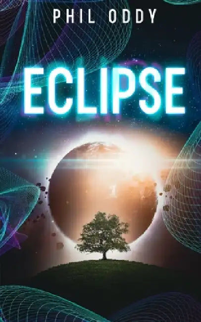 Eclipse by Phil Oddy