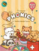 10-minute Phonics: for Teaching Alphabet Sounds by Shah Joynob
