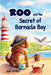 Roo and the Secret of Barnacle Bay by Jane Stanley, Jessica Lewis