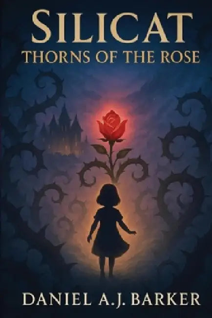 Silicat: Thorns of the Rose by Daniel A. J. Barker