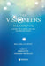 The Visioneers' Handbook: A Guide to a Vision-Led Life Inspired by Spirit by Bridgitte Jackson-Buckley