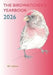 The Birdwatcher's Yearbook 2026 by Neil Stratton