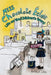 Chocolate Éclair Early Years: Life on the Children's Ward by Arthur Pk John