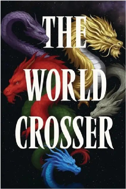 The World Crosser by Sandbach, Will