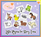 Little Rhymes for Story Times: Tayls Tales by Tayls Tales