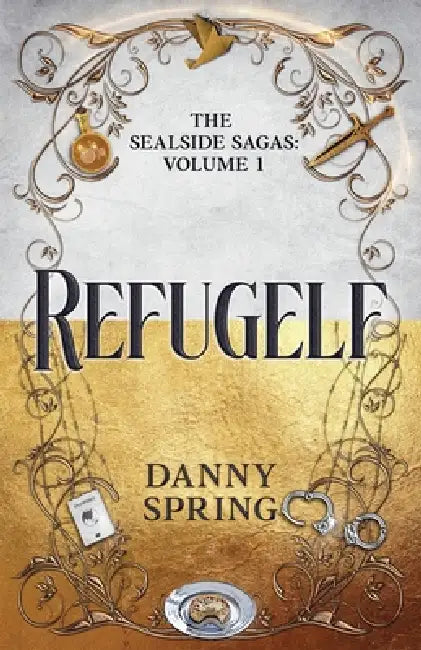 Refugelf by Danny Spring