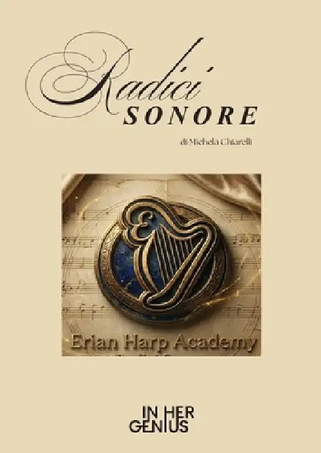 Radici Sonore by Michela Chiarelli