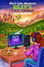 Riley's First Console: Social Engineering by Megan J. Popescu