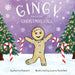Gingy Goes To The Christmas Ball by Gemma Stewart