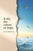 A sky the colour of hope by Leah Atherton