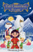 The Christmas Flame by Desmond James