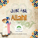 Just Ask Allah! by Mosque, Home