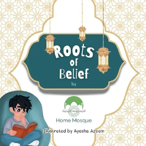 Roots of Belief by Mosque, Home