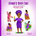 Kúnmi's Busy Day Ọjọ́ Kúnmi Tó Kún by Bàbá Kúnmi, Okeadeart