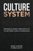 Culture System: Building Capable, Relevant and Sustainable Cultural Institutions by Patrick Duffy, Sara Vuletic
