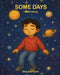 Some days I need space by Shauna Flynn