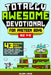 Totally Awesome Devotional for Preteen Boys by Julian Locke