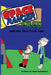 Space Ranger Fred and the Tick Tock Tale by Matt William John Newnham, Richie Williams