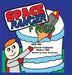 Space Ranger Fred and the Great Galactic Bake Off by Matt Newnham, Richie Williams